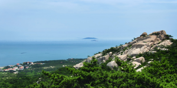 Day 8：Qingdao