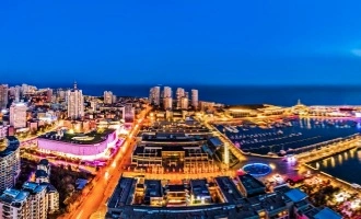 Day 3: Shanghai-Qingdao