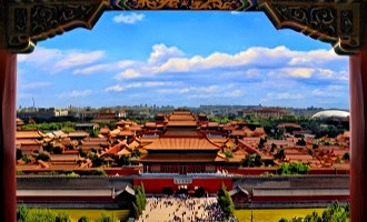 Day 1: Beijing Arrival