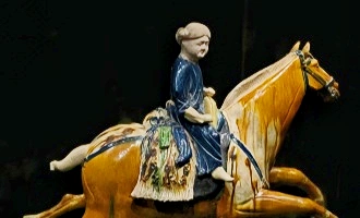 Day 6: Xi'an--Zhangjiajie