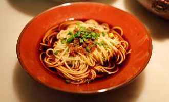 Day 7: Chongqing departure