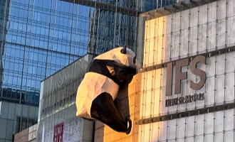 Day 7: Departure from Chengdu