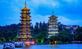 Day 6: Xi'an Departure