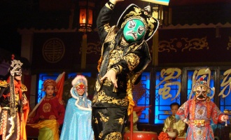 Day 3: Chengdu Departure