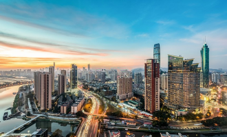 Day 7: Guangzhou Departure