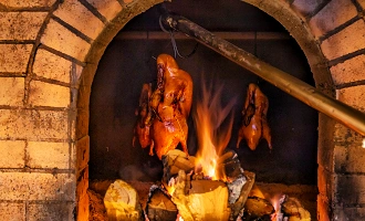 Day 11: Depart from Beijing