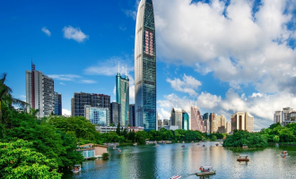 Day 9: Guangzhou Departure