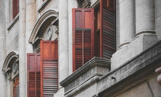 Day 3: Shanghai Departure