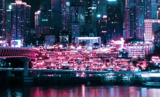 Day 1: Chongqing arrival