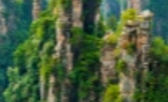 Day 3: Chongqing Departure