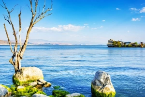 2-Day Dali Highlight Tour