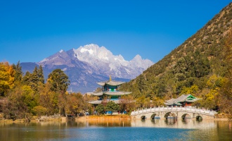 Day 2: Lijiang