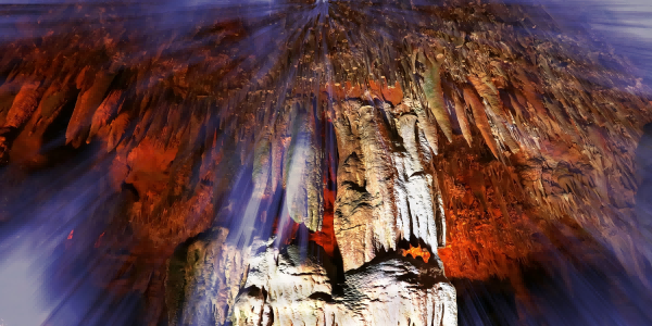 Day 5：Guilin-Zhangjiajie