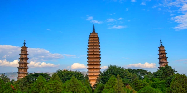 Day 3: Lijiang – Dali