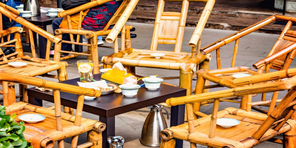 Day 3：Chengdu-Zhangjiajie