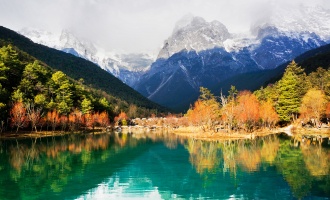 Day 1: Kunming Arrival