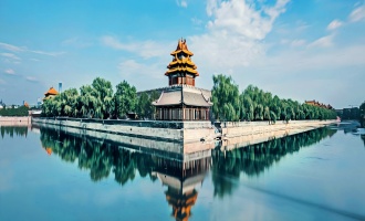 Day 10: Beijing Departure