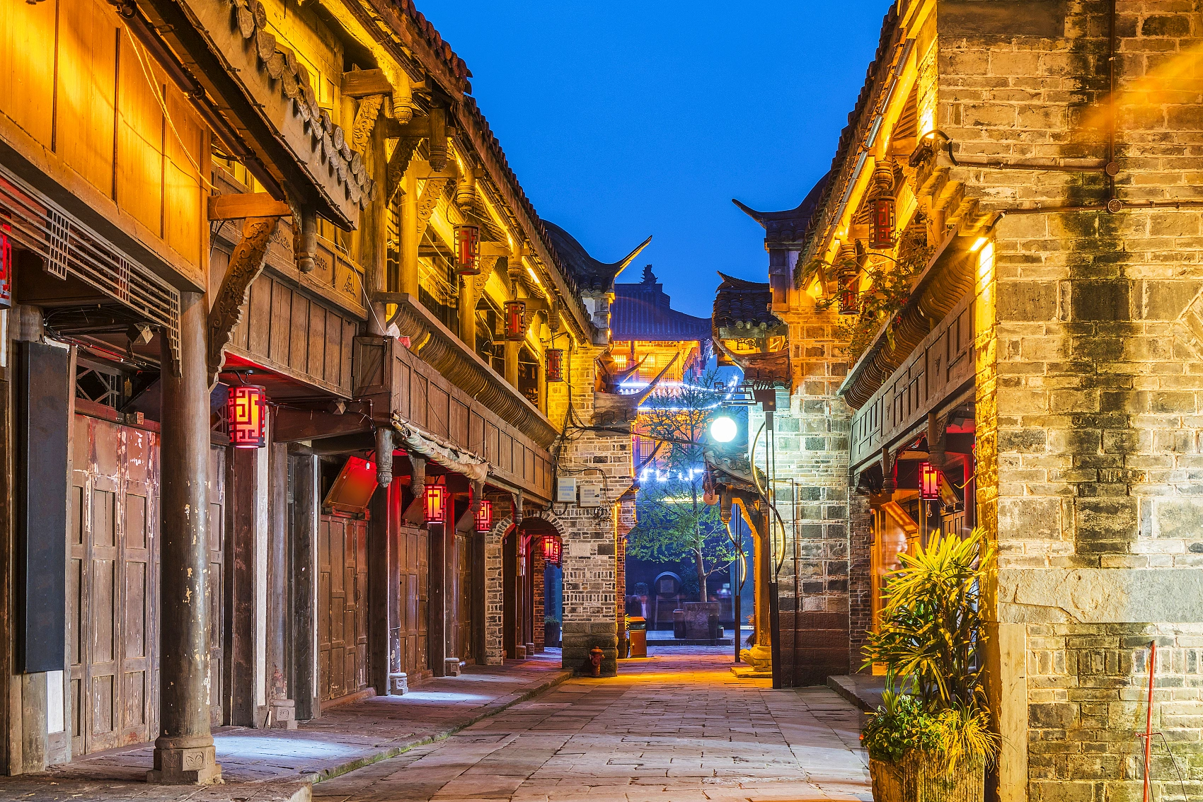 Day 7: Anshun-Guiyang