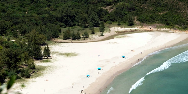 Day 9: Guangzhou - HongKong