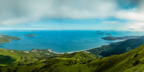 Day 9: Guangzhou - HongKong