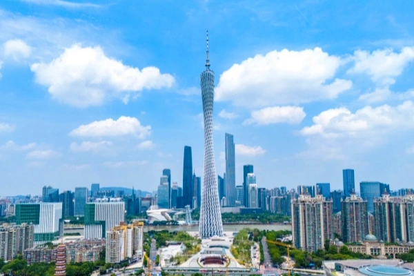 Guangzhou Tours