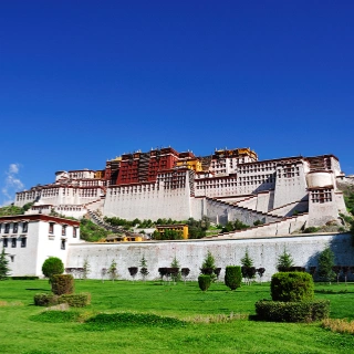 Tibet Tours