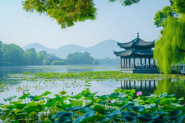 Hangzhou Tours