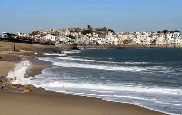 Day 7: Xiamen Departure