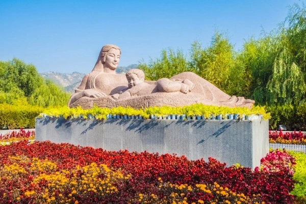 Day 4: Tianshui - Lanzhou