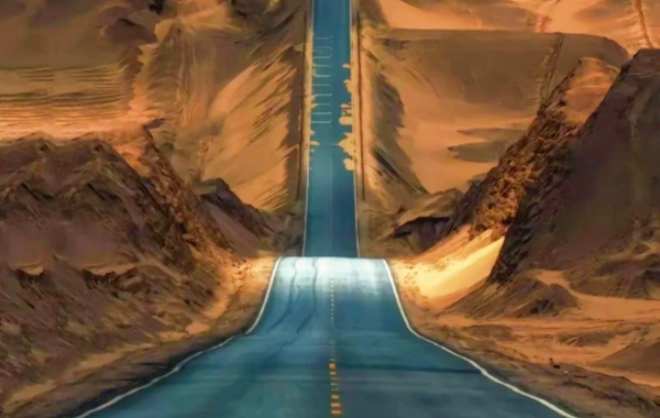 9 Days Qinghai Gansu Grand Loop Tour