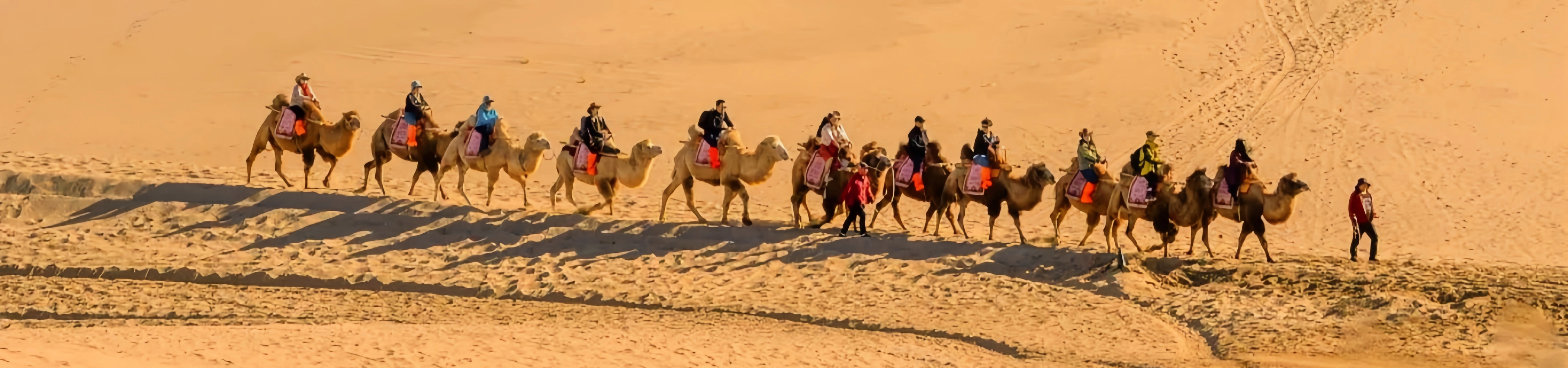 6 Days Dunhuang Jiayuguan Zhangye Lanzhou