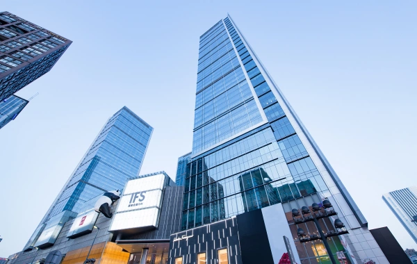 Day 4: Chengdu Departure