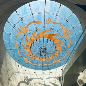 Sichuan Cultural Hiking Tour