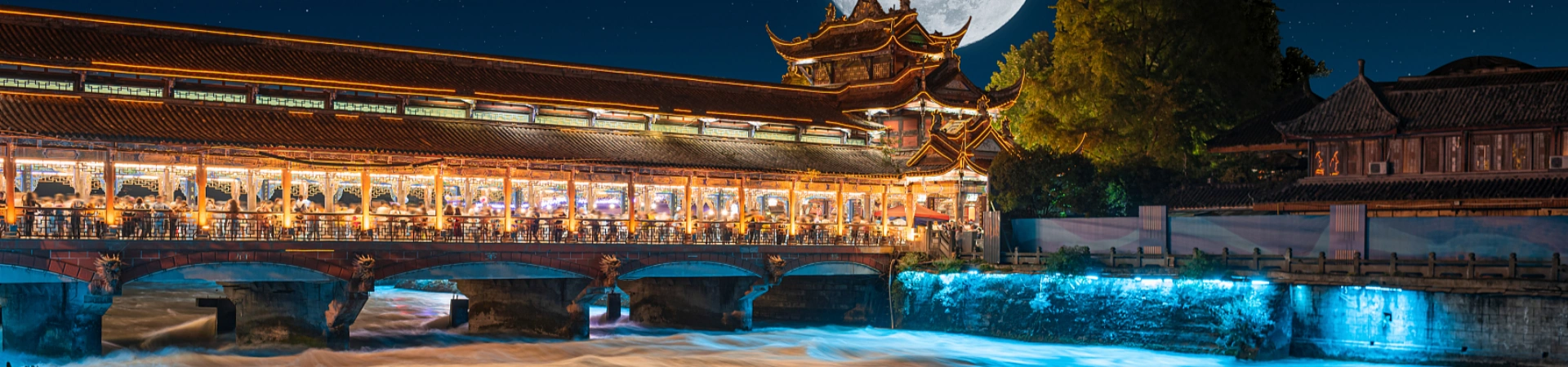 1 Day Sichuan Cuisine Museum and Dujiangyan Experience