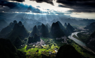 Day 6: Guilin