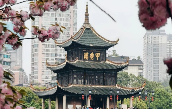 Day 1: Guiyang Arrival