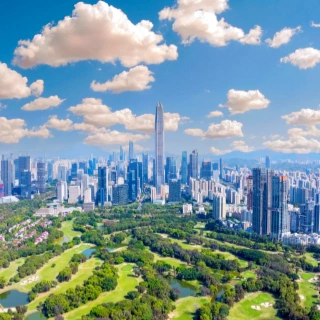 6 Days Shenzhen & Beijing In-depth Tour