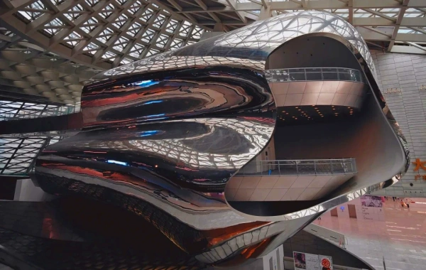 Day 3: Shenzhen - Beijing