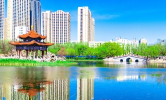 Day 1: Shenzhen Arrival