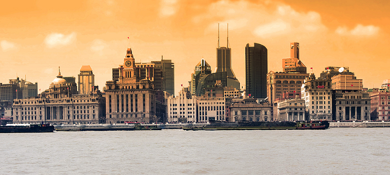 7-Day Shenzhen-Guangzhou-Shanghai Tour