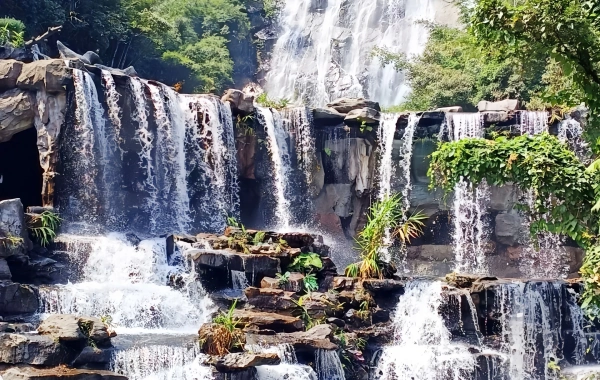 6 Days Shenzhen Guangzhou & Qingyuan Urban & Natural Tour