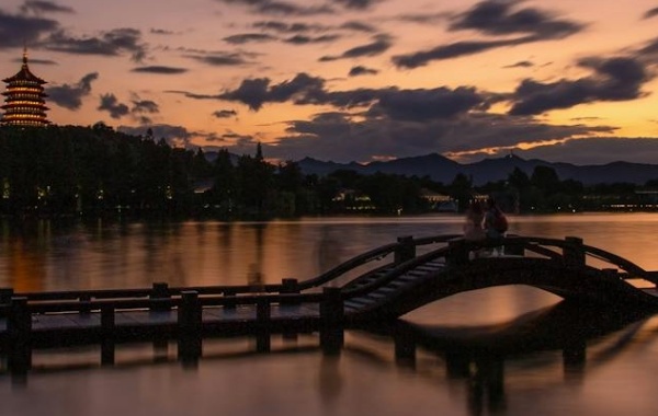 Day 6: Guilin Departure