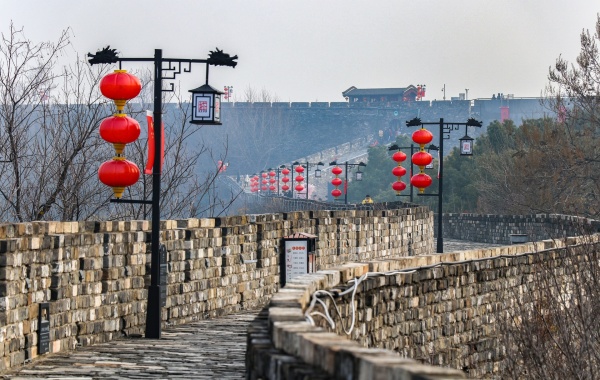 Nanjing Qinhuai River 1-Day Tour