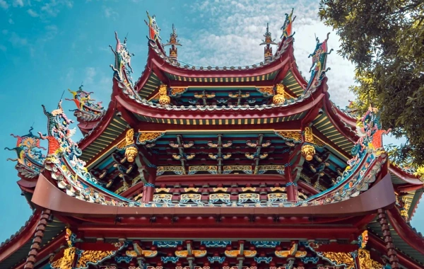 行程图片