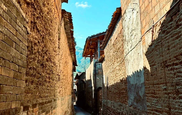 行程图片