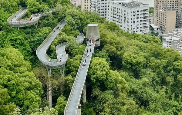 行程图片
