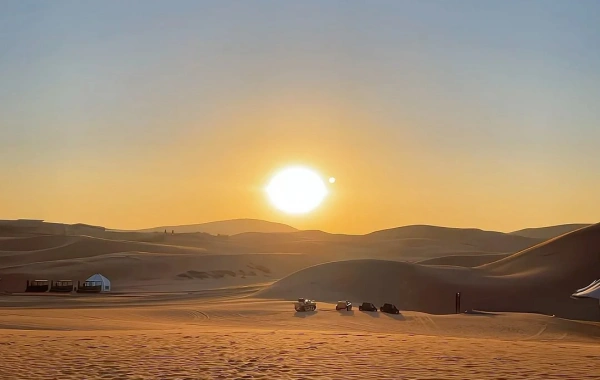 Giorno 9: Partenza Hohhot