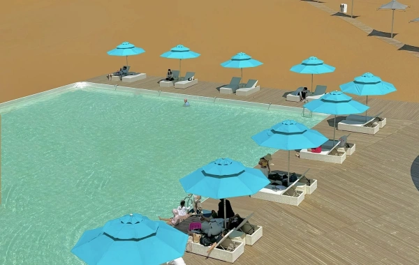 Giorno 9: Partenza Hohhot