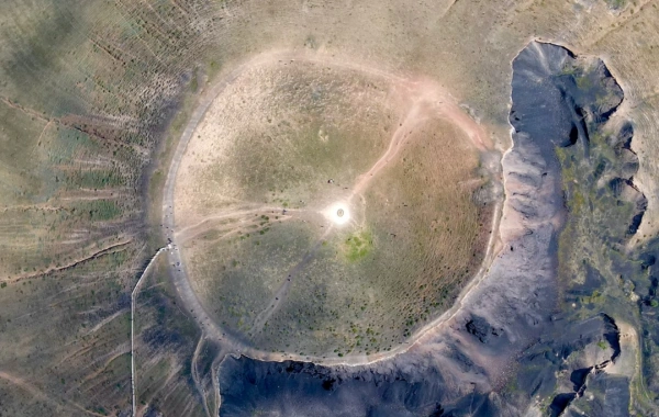 Giorno 7: Datong--Ulanqab