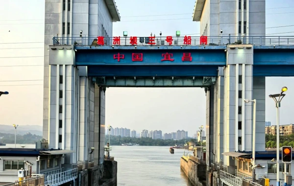 Day 7: President No.6 Cruise